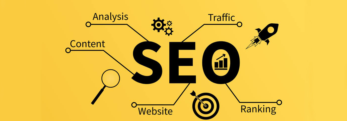SEO Services in Pakistan from Ozeefy: Turn Traffic Increases Into Paying Customers.